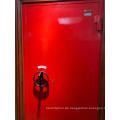 Geschickte Herstellung Stahl Explosion Proof Door Bullet Proof und Explosion Doors Stahlsicherheit